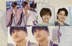 小島健 デタカ 厚紙