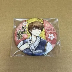 銀魂 THE FINAL 缶バッジコレクション 沖田総悟 - メルカリ