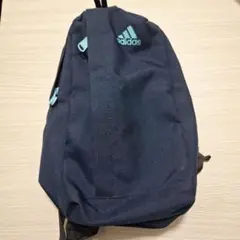 adidas ボディバッグ ネイビーのサムネイル