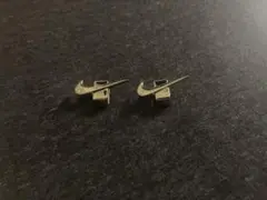 NIKE ロゴ デュブレ