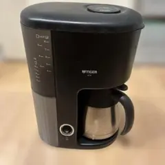 TIGER コーヒーメーカー ACW-S080 本体のサムネイル