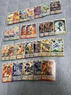 2026年最新】ドラゴンドライブ プロモの人気アイテム - メルカリ