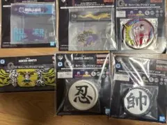 HUNTER×HUNTER 一番くじ