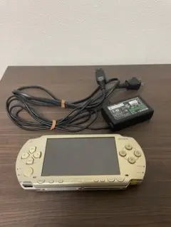 【ジャンク】PSP-1000 本体