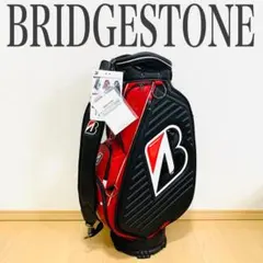2026年最新】BRIDGESTONE ゴルフバッグ・キャディバッグの人気アイテム