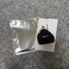 BE:FIRST SHUNTO シークレットコインケース