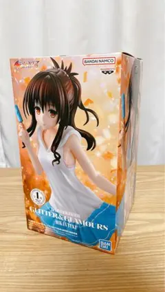 To LOVEる -とらぶる-ダークネス3Dマウスパッド　美柑Ver　懸賞当選品 Yahoo!オークション -「to loveる ダークネス 当選」の落札相場・落札価格