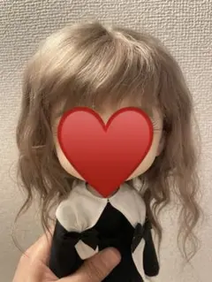 ブライス dayuanbao ウィッグ