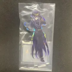 ツイステ 1番くじ アズール アクスタ