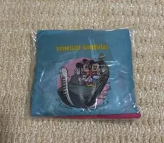 【値下げ中】東京ディズニーリゾート カプセルトイ ガチャガチャエコバッグ