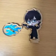 青の祓魔師 奥村雪男 アクリルスタンド