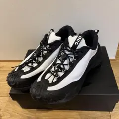 新品未使用コムデギャルソン オムプリュス × ナイキ ACG マウンテンフライ2