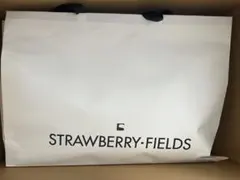 STRAWBERRY-FIELDS 福袋　2026