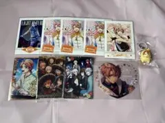 IDOLiSH7 アイドリッシュセブン 和泉三月 グッズまとめ売り