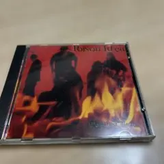 Poison Idea We Must Burn CD