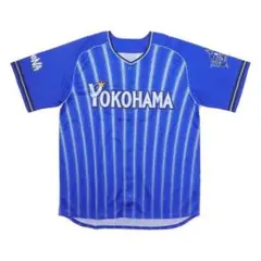 横浜DeNAベイスターズ　山﨑康晃