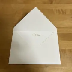 2025年最新】レターセット カルティエの人気アイテム - メルカリ