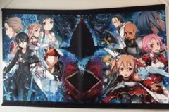 スマパチ ソードアート・オンライン 特大のぼり - メルカリ