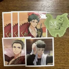 丞　ましコレ　特典