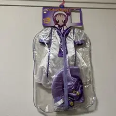 おジャ魔女どれみ　リバーシブルドレス　おんぷちゃん Amazon.co.jp: も～っと おジャ魔女どれみ リバーシブルドレス