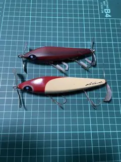 アブディール abdeal トップウォーター ロンバス M - メルカリ