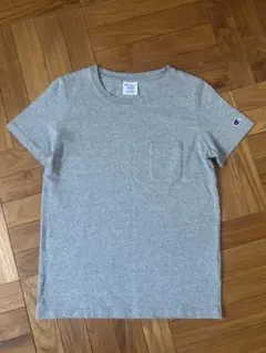 Champion グレー Tシャツ 150cm
