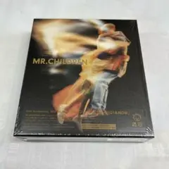 Mr.Children ／2015-2021&NOW 3枚組限定盤
