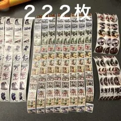 イタリアンブレインロット　シール