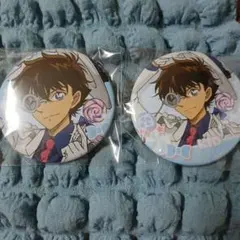 2026年最新】怪盗キッド 缶バッジの人気アイテム - メルカリ