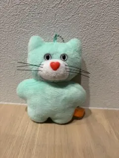 mojojojo ぬいぐるみ キーホルダー