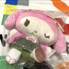 2025年最新】レトロマイメロディぬいぐるみの人気アイテム - メルカリ