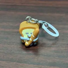 パンどろぼう めじるしアクセサリー
