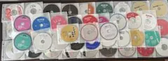 CD48枚　2400円