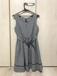 Ank Rouge ジャンスカ
