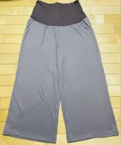マタニティ パンツ パジャマ ルームウェア