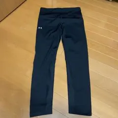アンダーアーマー レギンス　着圧　Mサイズ