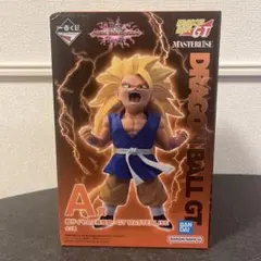 一番くじ ドラゴンボール VSオムニバスアルティメット A賞 超サイヤ人3孫悟空