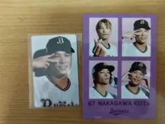 2026年最新】オリックスバファローズ中川圭太の人気アイテム - メルカリ