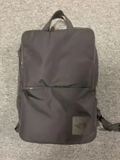 THE NORTH FACE ブラックリュック