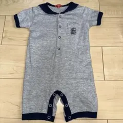 BABYDOLL ロンパース 80㎝のサムネイル