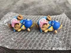 ワンピース ニャンピースニャーン！ ペタリ！ チョッパー MEGACAT