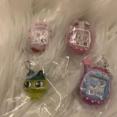 たまごっち　シャカシャカチャームコレクション2