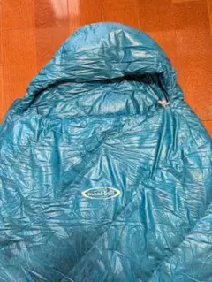 【美品】モンベル アルパイン ダウンハガー800 #0 モンベル アルパイン ダウンハガー800 #0を買ってみた | CAMP HOUSE