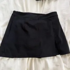 SHEIN 黒 タイトスカート