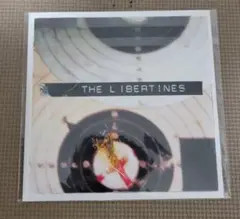 ★ The Libertines ‎ レコード LP The Libertines - The Libertines [Vinyl] - Amazon.com Music
