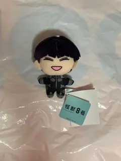 新品未使用 保科 怪獣8号 マスコット２７