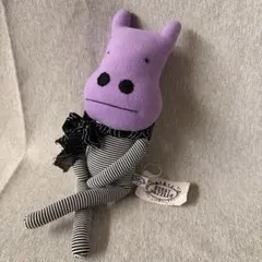 ボビーダズラー ぬいぐるみ キリン - メルカリ
