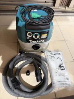 急ぎ Makita 集塵機 ネイルで1回使用したのみ - メルカリ