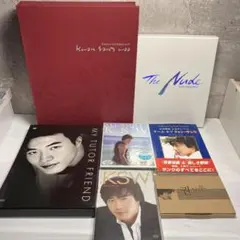 セール中…クォン・サンウ直筆サイン入り超大型写真‥Kwon Sang-woo 44784-199-