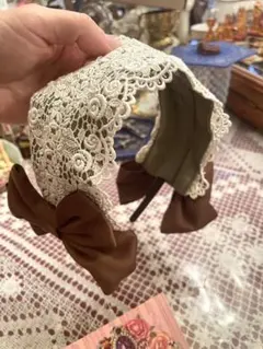 2025年最新】Mary Magdalene ヘアバンド・カチューシャの人気アイテム